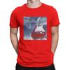 Camiseta de Hombre Banda Dire Straits Música Guitarra Moda Camiseta Sudaderas Gráficas Hipster