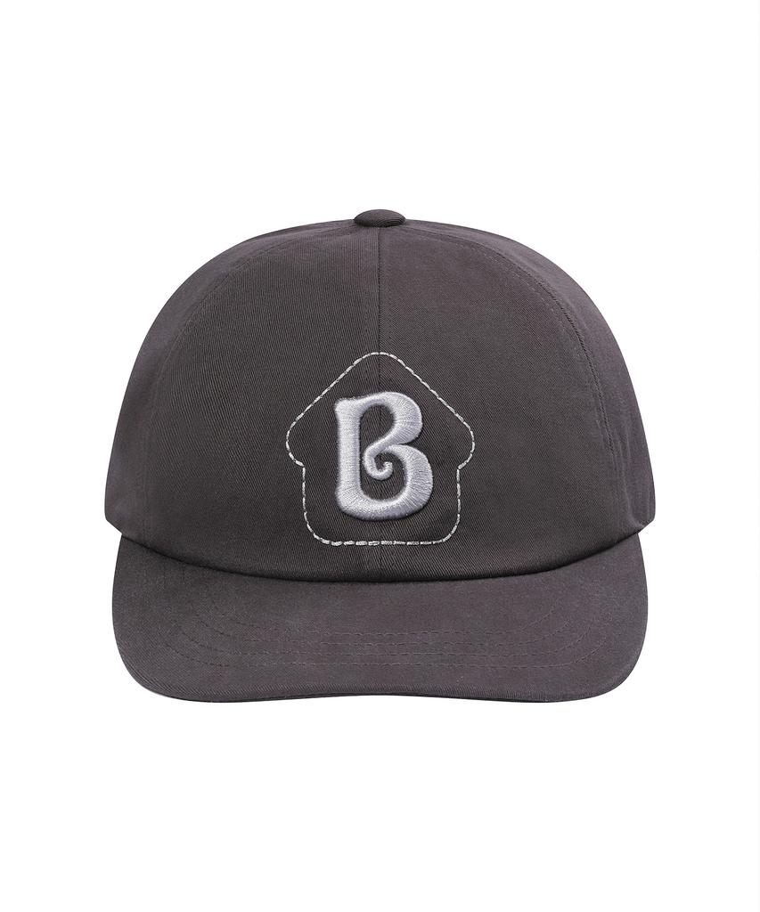 BAUF B Melody Cap [Vintage Purple]