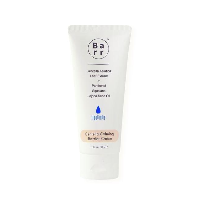 Barr - Centella Calming Barrier Cream 80ml
