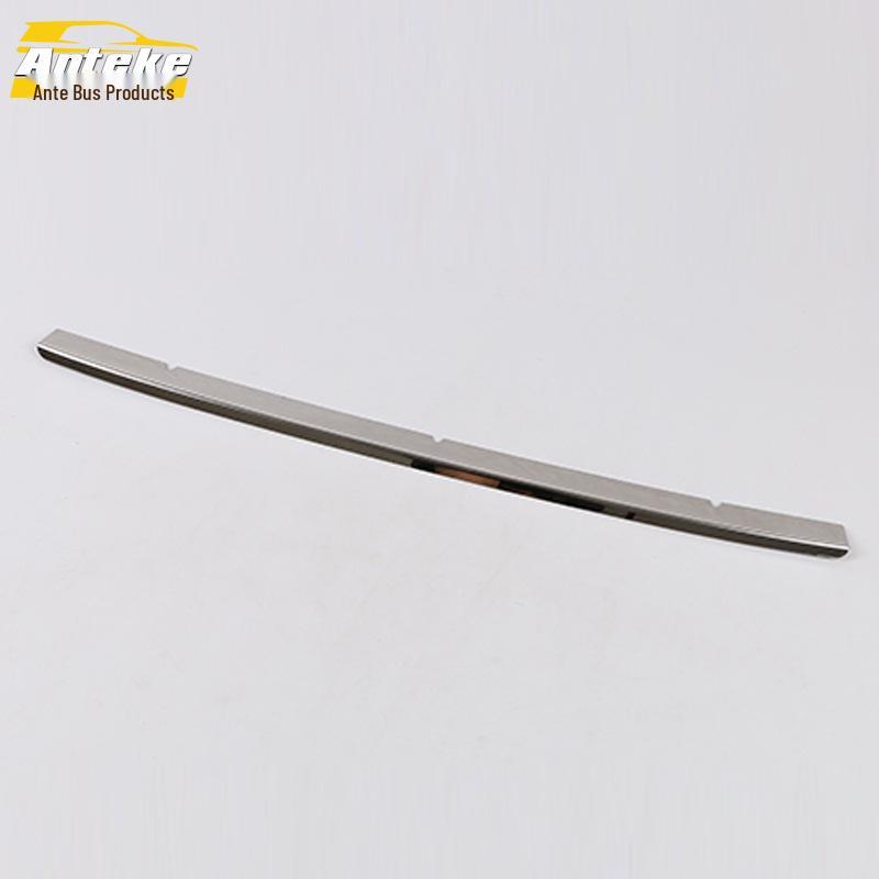 Sylphy Front Grille & Bumper Scratch-Resistant Sticker for 20 Models