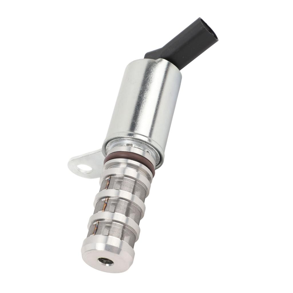 Variable Valve Timing Solenoid 12636524 Engine VVT Camshaft Adjuster Control Valve Replacement for Opel Astra K 2015 to 2022