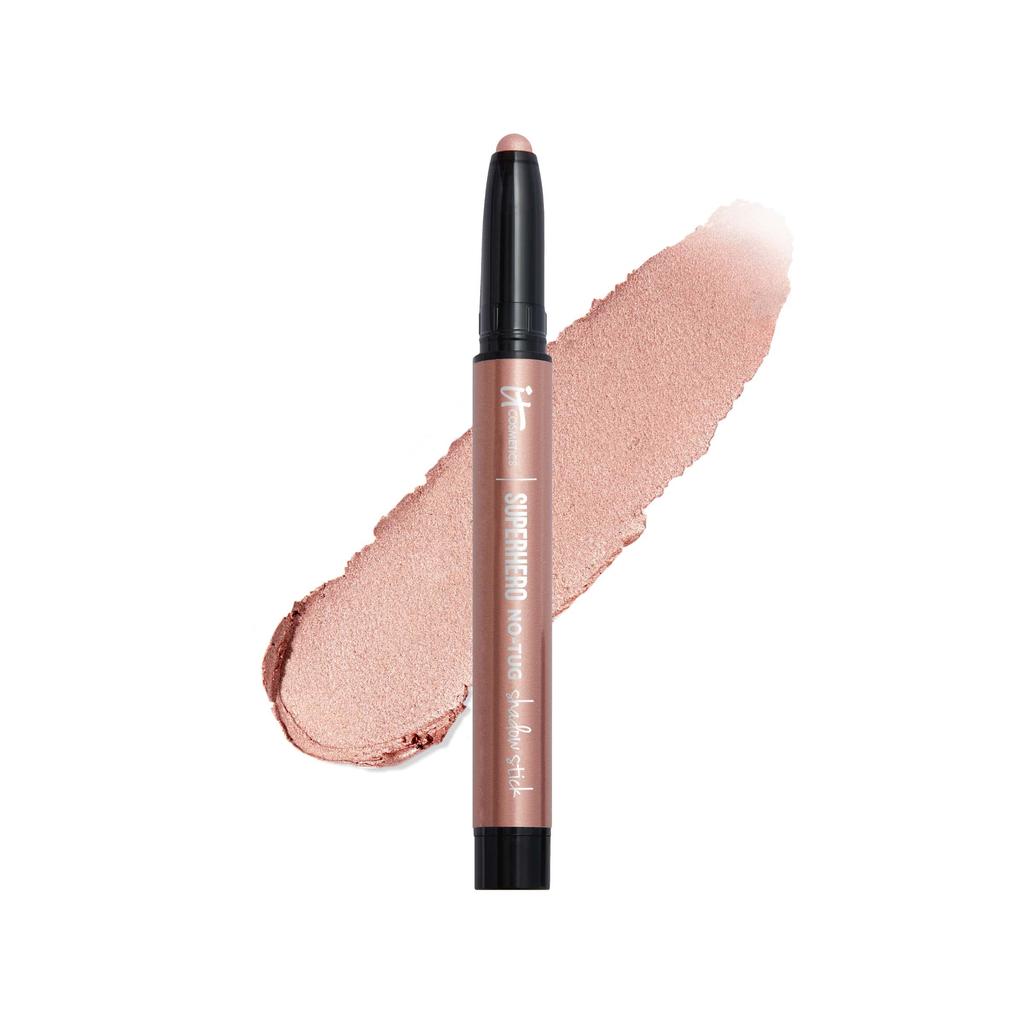 SUPERHERO NO-TUG eyeshadow #silk armor 20 gr