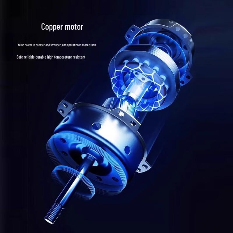 Huangxi Commercial Electric Air Curtain Heater