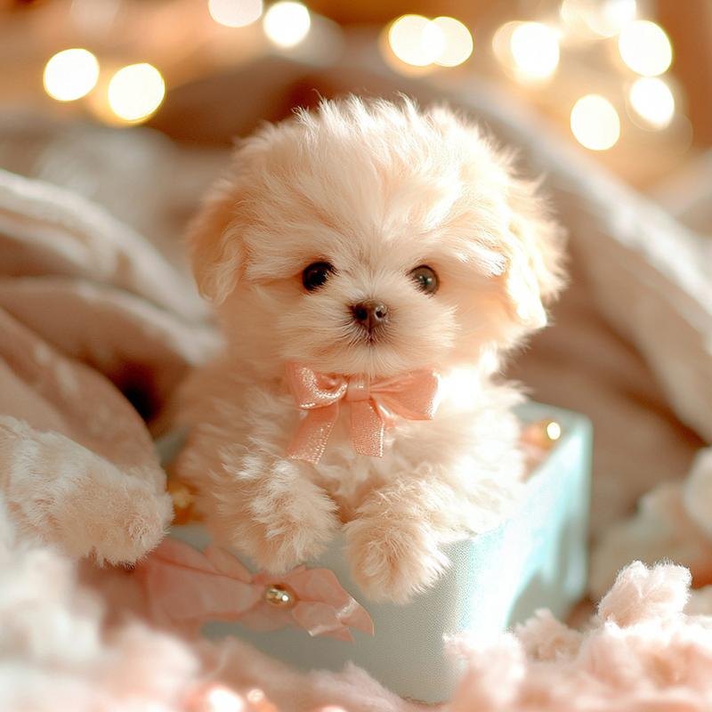 Robotic Puppy Dog Realistic Robot Dog Ai Realistic Robot Puppy That Acts Cute Soft Robotdog That Walk And Bark