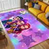 Star Friends Living Room Nonslip Area Rug Soft Carpet For Bedroom Game Playroom Sofa Office Home Decor Doormat Christmas Gift C92936
