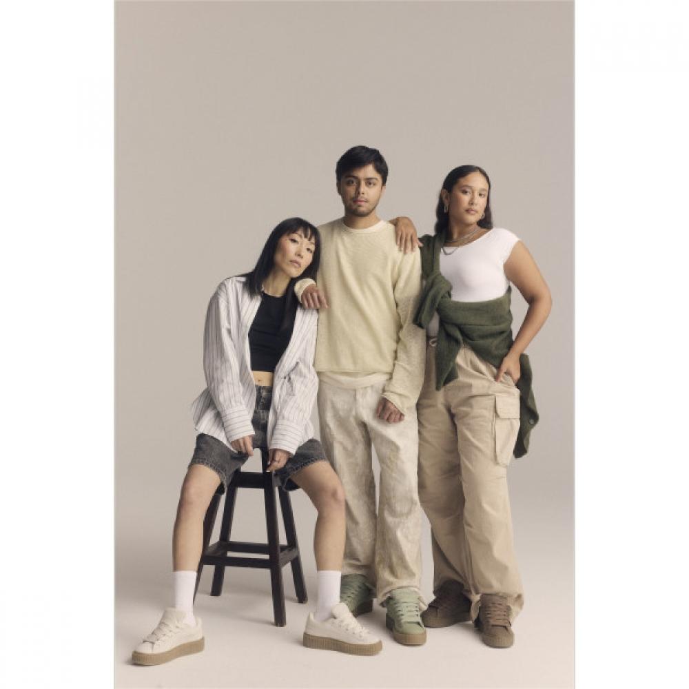 

Official Puma Puma Official Fenty X Creeper Patty Nubuck 280