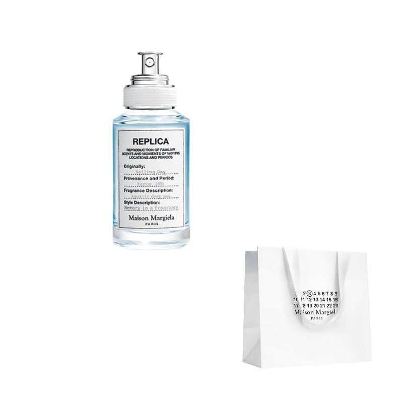 Maison Margiela Replica Voyage Story Perfumes