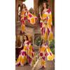 New Launch Premium Designer Mirror Work Saree