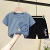 Children's set, children's clothing, new fashion set