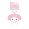 [Kamio Japan] Sanrio My Melody Squeeze Keychain