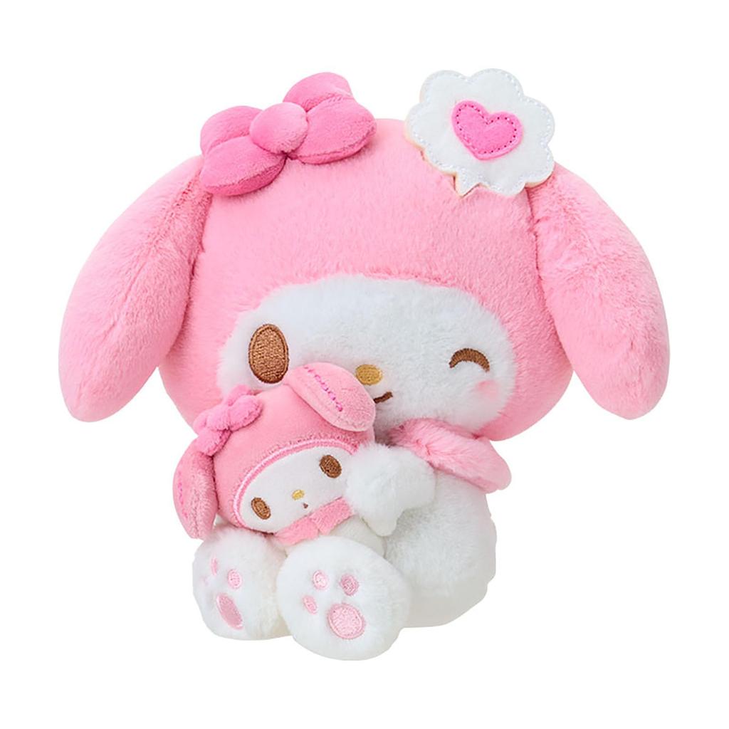 Sanrio Plush Toy Awards 4th Edition I Love Me Series Part My Melody Polyester Ages 300811 (Character 2) 3+
