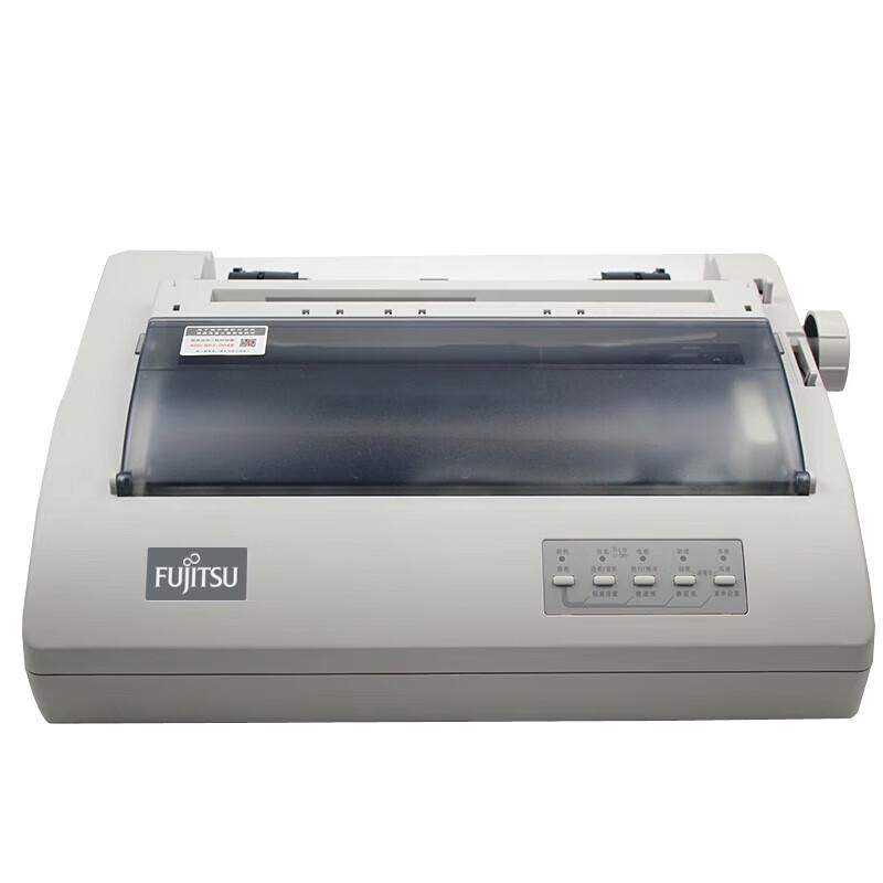DPK330 High-Speed 80-Column Dot Matrix Printer CN plug (adapter included)