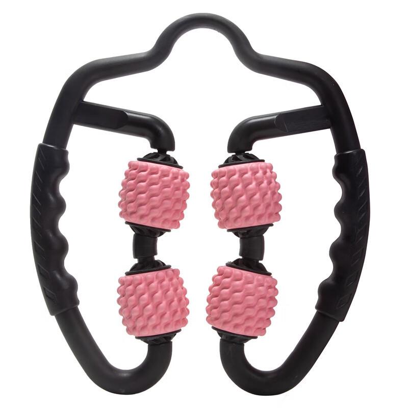 WEZHO Multi-functional Yoga Leg Massager Roller