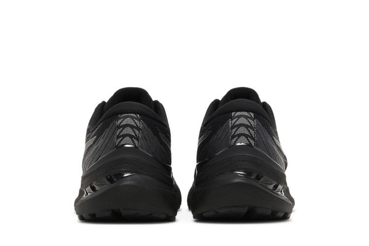Women's Sneakers ASICS Gel-Kayano 29 Black (Women's) Black/Black