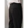 H M sliM Fit Suit Pants Black