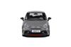 Solido Fiat Abarth Diecast Car Scale Fiat 695 Abarth XSR Edition Yamaha 2022 S1811302 1/18 (Record Grey)
