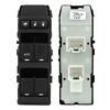 56040691AD Front Left Driver Side Window Control Switch Replacement for DODGE for JEEP