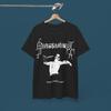 Žiaurumo Marškinėliai, Muzika Juodas Metalas Unisex marškinėliai S-5XL Q6745 Unisex Marškinėliai