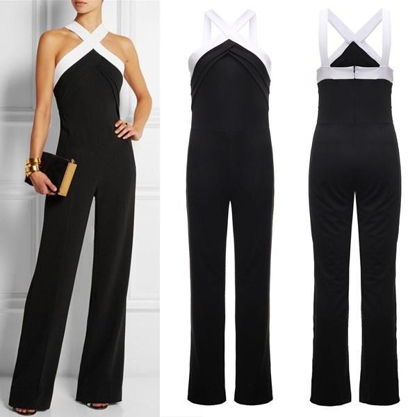 jumpsuits for evening party