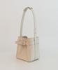 5D5Seoul Amelia Bucket Bag_Ivory