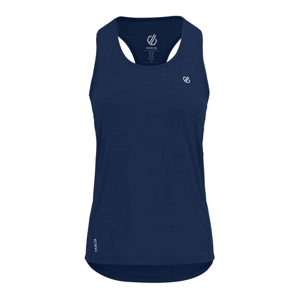 Womens/Ladies Modernize II Vest