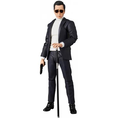 John Wick Mafex Caine John Wick Kapitola 4