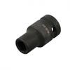 1/2inch Driver Square Tap Socket Double Head M6-M24