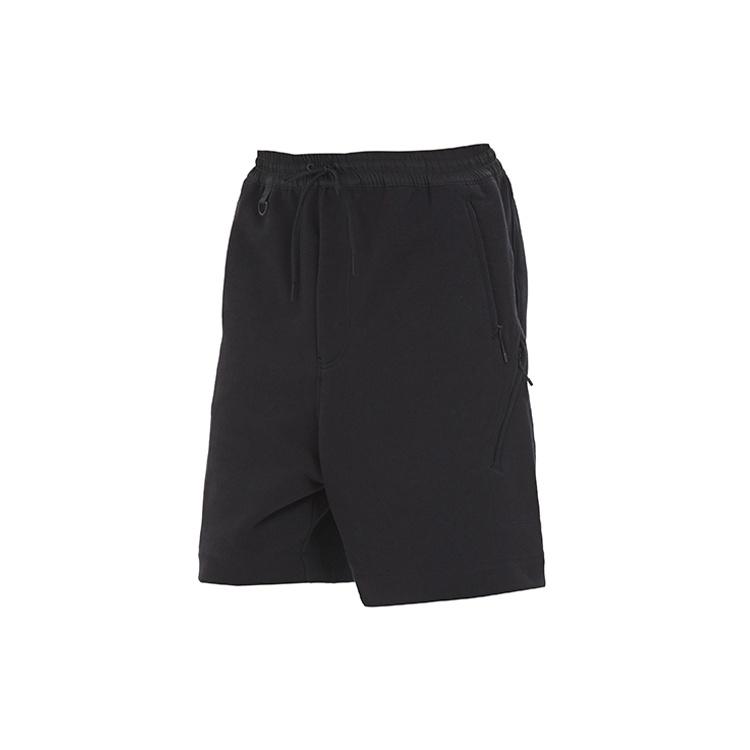 adidas Y-3 Classic Terry Utility Short  Black  Men s H45401 XS