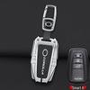 2024 Toyota Corolla Cross Hybrid Key Case - Pioneer Version with High-End Feel