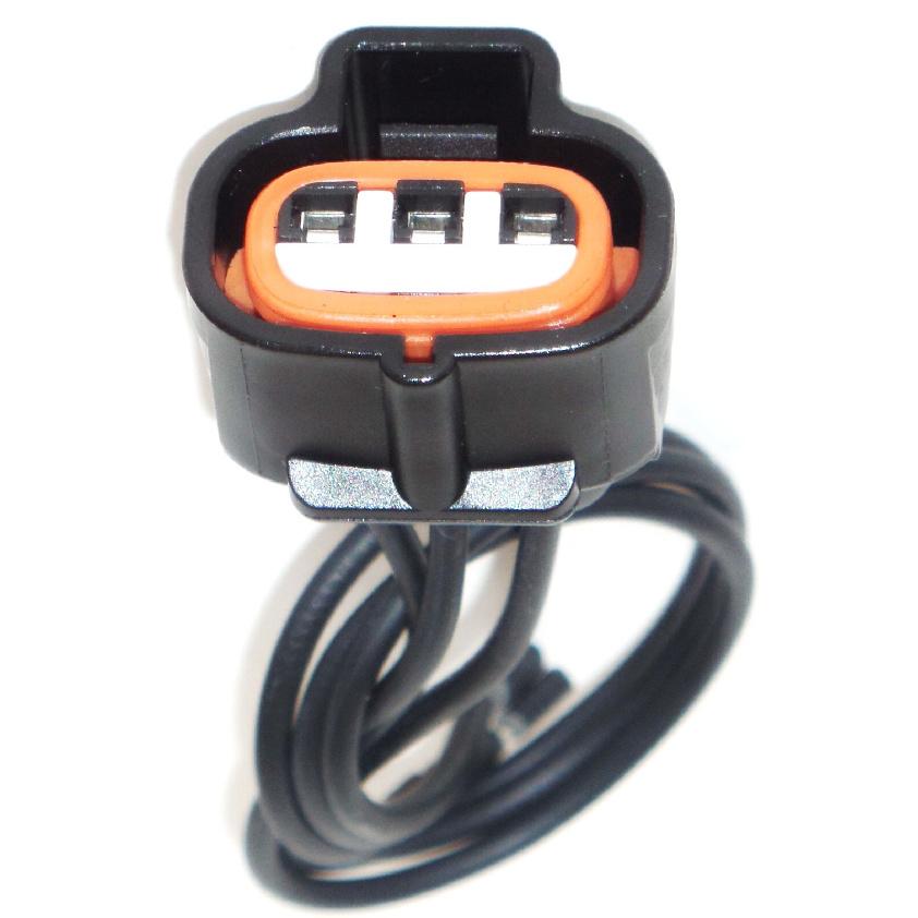Connector of Turbocharger Boost Sensor , MAP Sensor Fits Forester Impreza Legacy