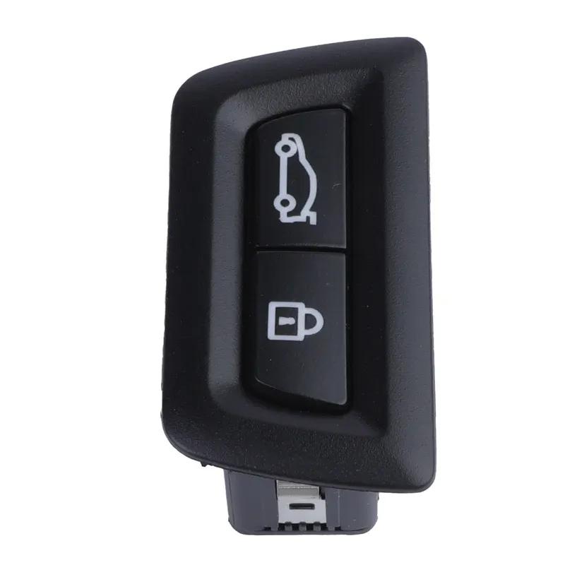 61319275121 Release Central Locking Trunk Boot Switch Button Car 61319162645 For BMW X5 F15 2014-2018
