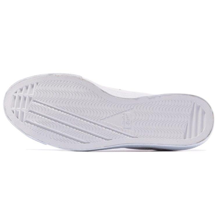 ONITSUKA TIGER Lawnship Sneakers 'White Gold' D518K-0194