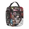 Conteneurs pour aliments – Sacs repas