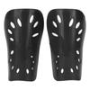 Children Soccer Shin Guards Perforated Breathable Protective Soccer Gear for Toddlers