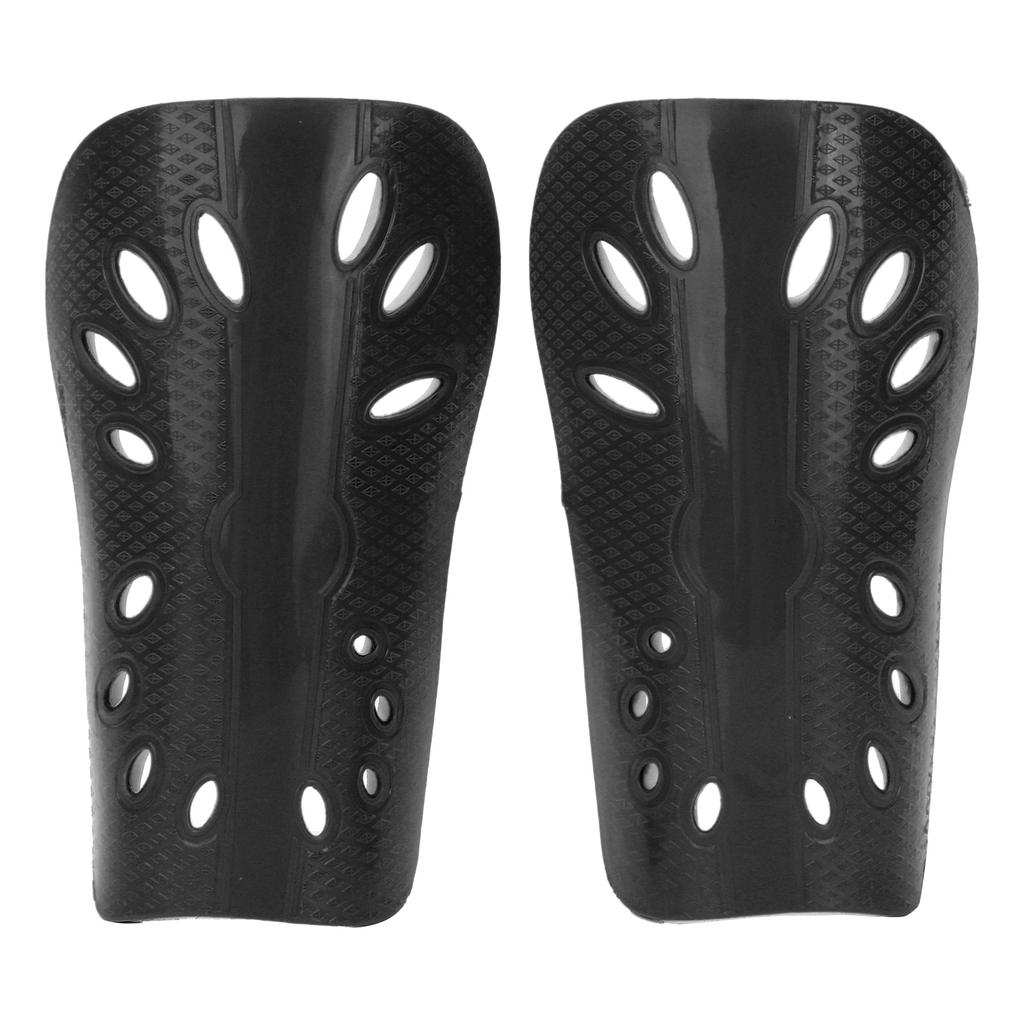 Children Soccer Shin Guards Perforated Breathable Protective Soccer Gear for Toddlers
