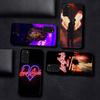 Rapper Don Toliver Phone Case For Samsung S 24 Fe 25 Ultra Plus 20 Lite 21 30 22 23 24 22 Ultra 5G Fundas