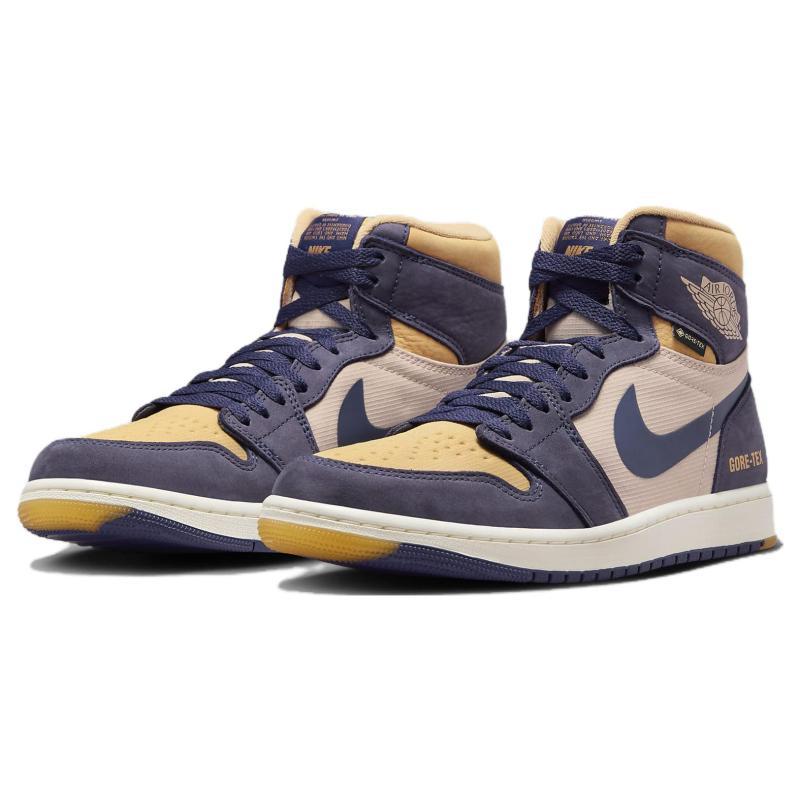 Jordan 1 Retro High Element Gore Tex Sky J Purple Jordan DB2889-501