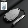 For BYD Formula Denza B5 B8 B3 Leopard 5 8 Titanium 7 Ti7 Titanium 3 Ti3 Remote Key Cover Keychain Protector Accessories