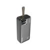 TRACER POWERBANK BLAZE 30000mAh 65W Black