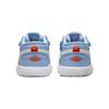 New JORDAN Air JORDAN 1 Toddler Shoes Baby DR9499-400