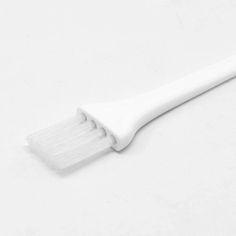 Nylon Soft Bristle Brush for Humidifier and Home Dust Cleaning