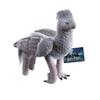 Peluche - Noble Collection - Harry Potter - Buckbeak - 18 X 36 Cm - Marron - Pour Enfants