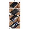Armrest Storage Box Organizer For GAC AION V 2025 2026 Car Organizer Interior Accessories