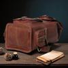 Personalized Leather Backpack For Women Men Travel Backpack, Personalized Christmas Gift, Unisex Rucksack, Backpack for Men, Woman Backpack