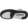 Jordan Legacy 312 Low top Children's Basketball Shoes White Black Unisex CD9054-111