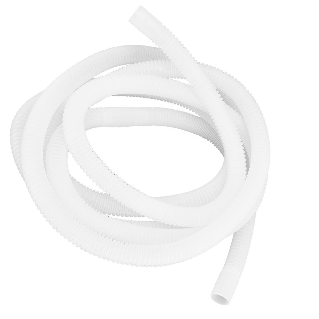 3 Meters Air Conditioner Drain Hose Household Telescopic Flexible Water Hose