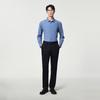 Joeone Men's Lyocell Tencel Casual Pants