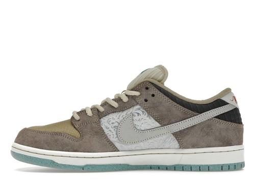 Nike Dunk SB Low Big Money - FZ3129-200