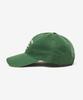 VTWO Creative Cotton Ball Cap (Green)