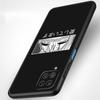 Sad Japanese Anime Aesthetic Phone Case For Samsung A21 A30 A50 A52 S A13 A22 A32 4G A23 A33 A53 A73 5G A12 A31 A51 A70 A71 A72